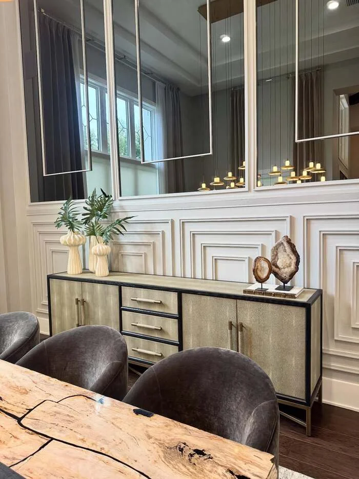 21 Sideboard Decor Dining Room Buffet Ideas 5 4 15