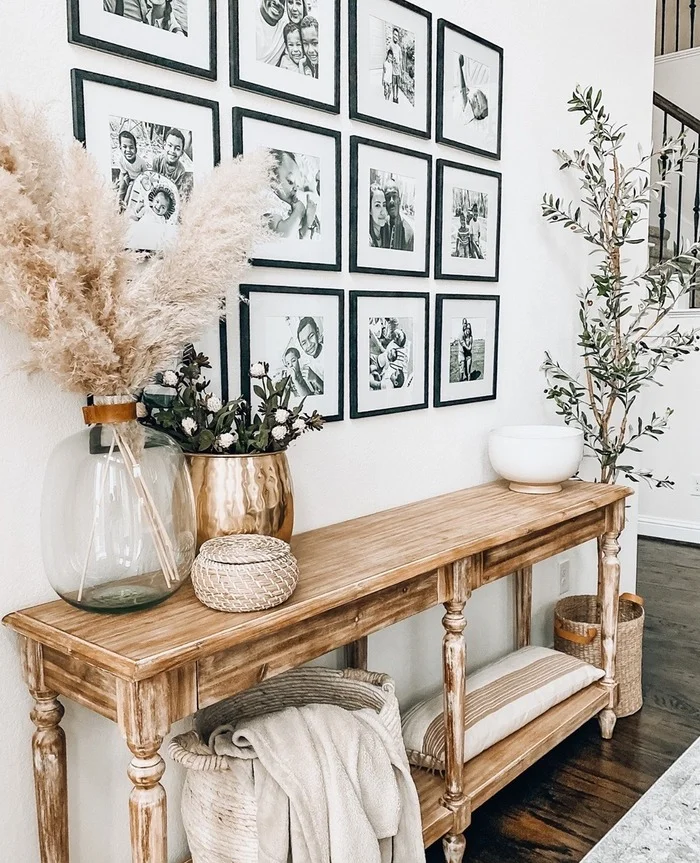 12 Dining Room Console Table Decor Tips For Any Style 5 4 18