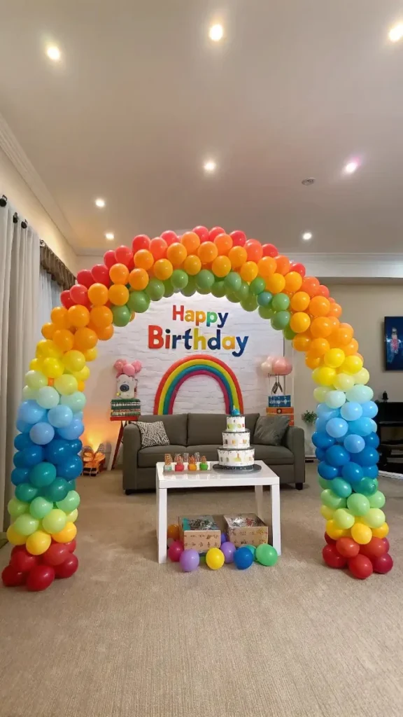 19 Living Room Birthday Decorations Kids Will Love 5 4 21