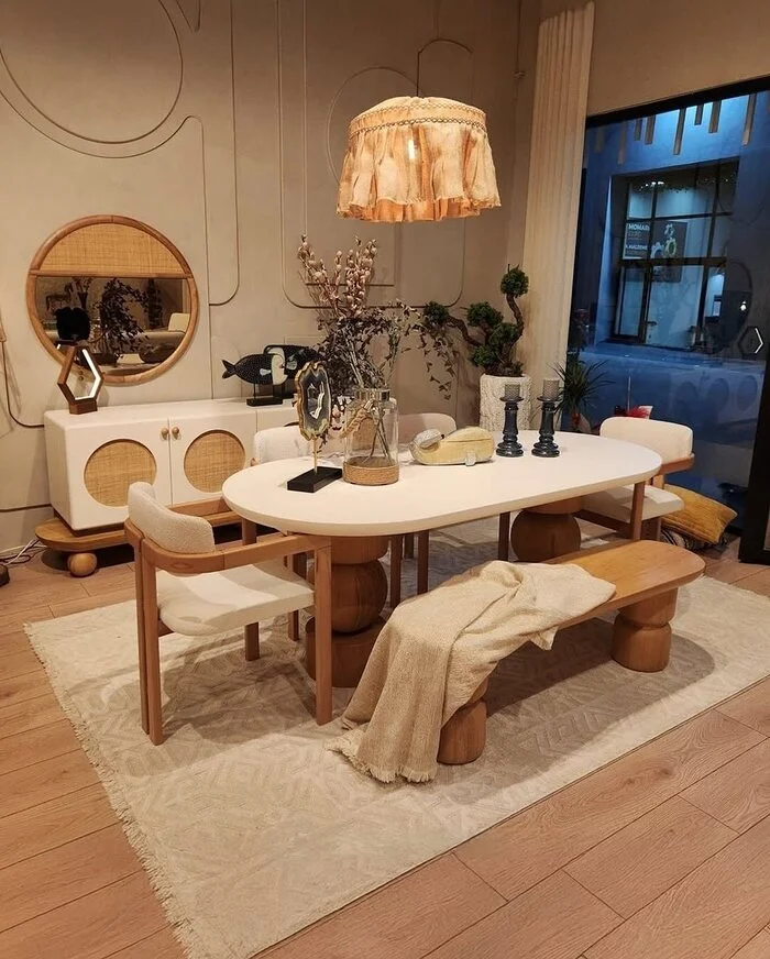 20 Formal Dining Room Decor Ideas For A Luxe Look 7 5 14