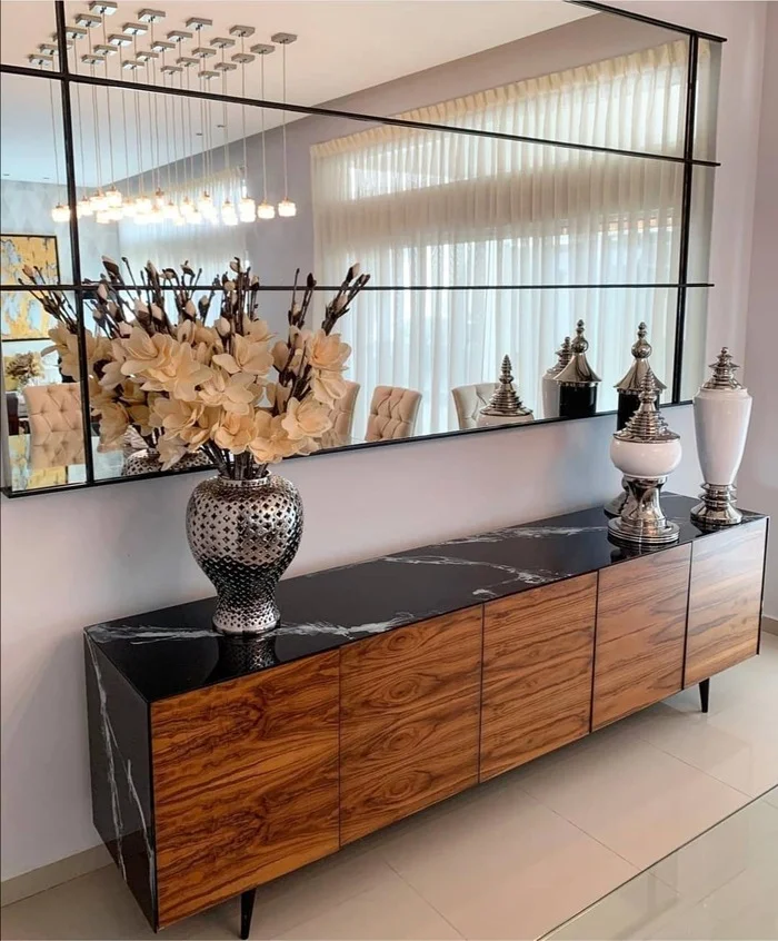 12 Dining Room Console Table Decor Tips For Any Style 6 5 18