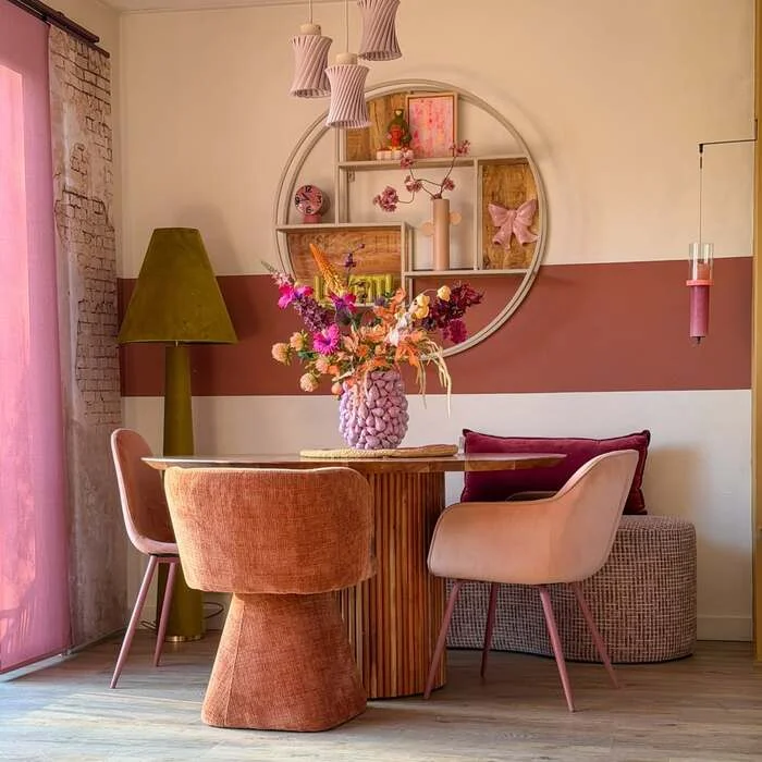 17 Dining Room Wall Decor Ideas Simple Yet Eye-Catching 6 5 19