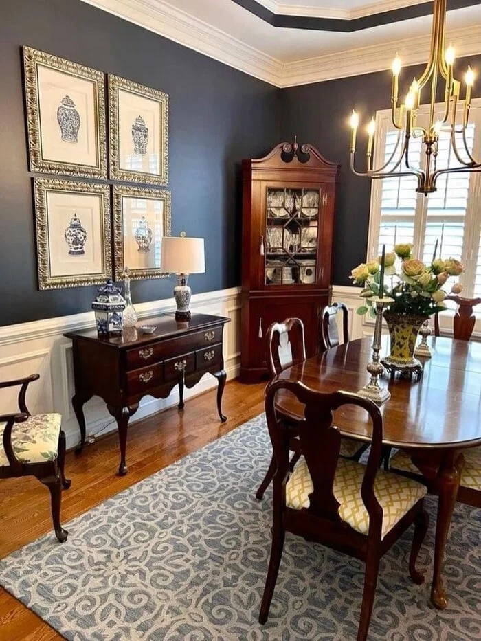 10 Dining Room Corner Decor Ideas That Elevate Your Space 6 5 20