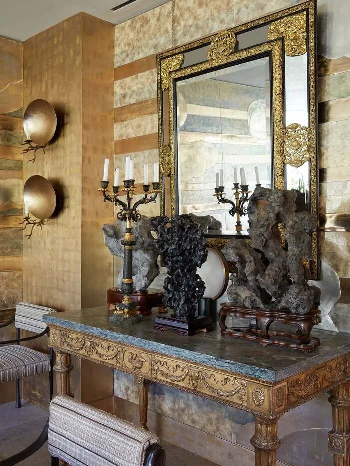 12 Dining Room Console Table Decor Tips For Any Style 7 6 19