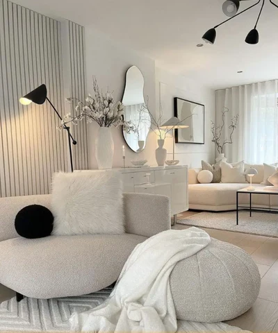 21 Small Living Room Corner Decor Ideas 7 6 6