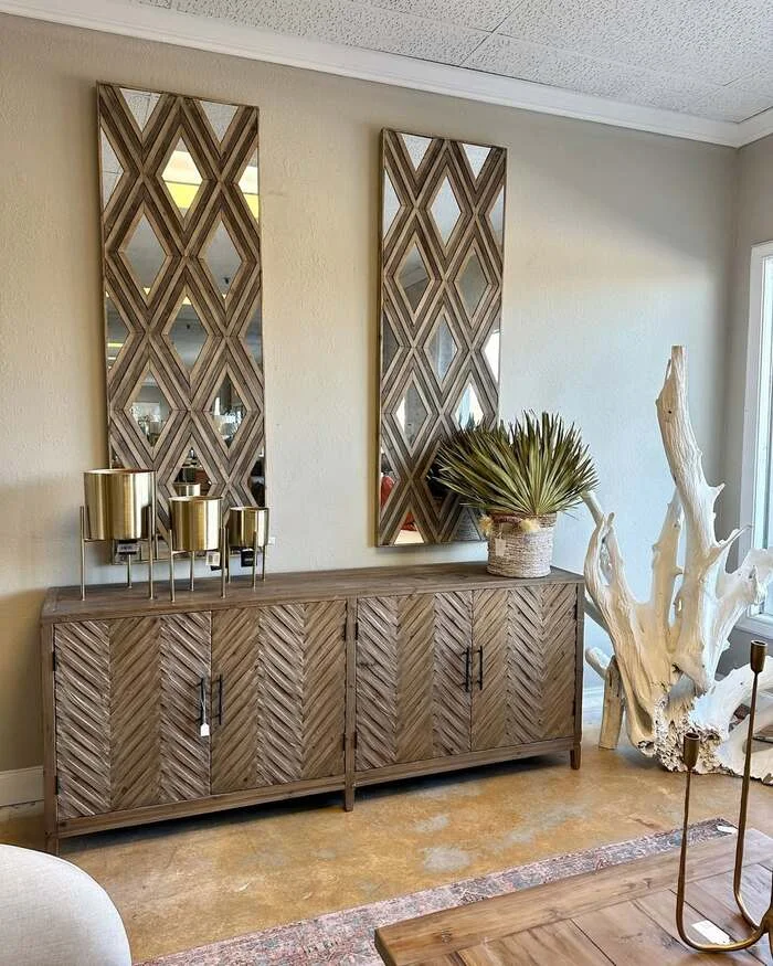 21 Sideboard Decor Dining Room Buffet Ideas 8 7 16