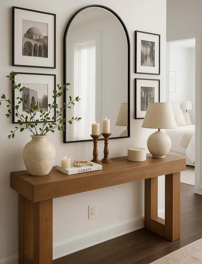 12 Dining Room Console Table Decor Tips For Any Style 3 7 19