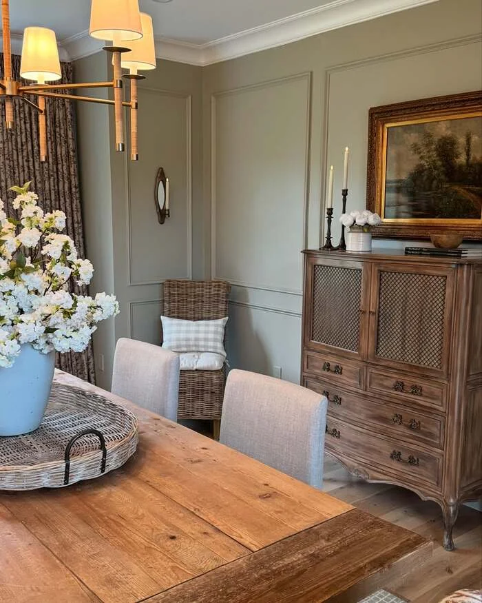 10 Dining Room Corner Decor Ideas That Elevate Your Space 3 7 22