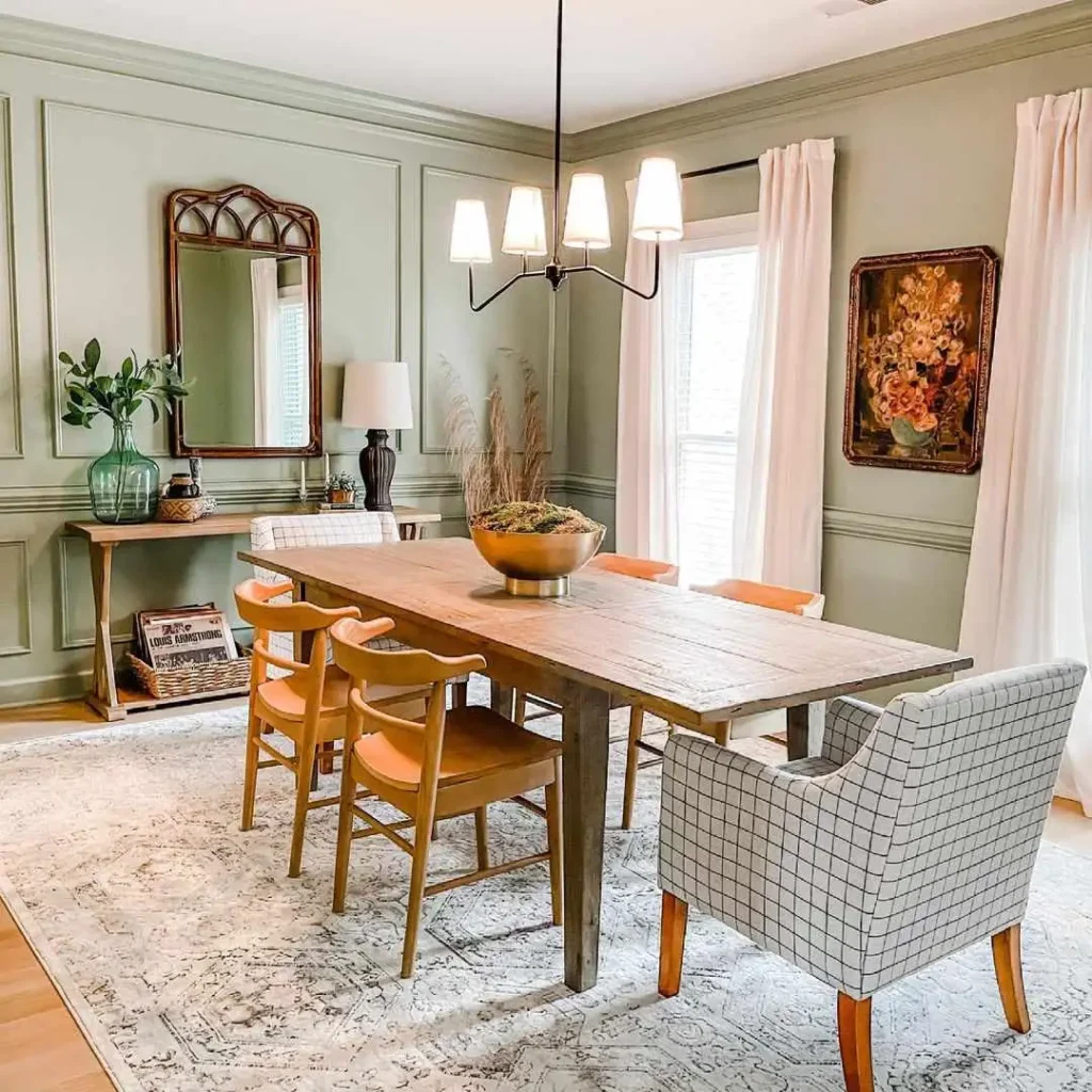 15 Western Dining Room Decor Styles That Elevate Your Space 8 7 24
