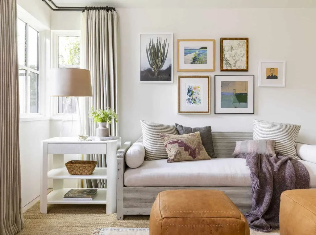 21 Small Living Room Corner Decor Ideas 8 7 6