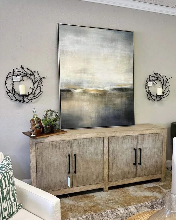 21 Sideboard Decor Dining Room Buffet Ideas 9 8 16