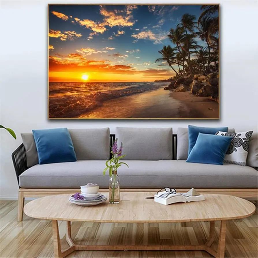 18 Picture Ideas for Living Room Wall Decor | Pure Zen Decor 9 8 2