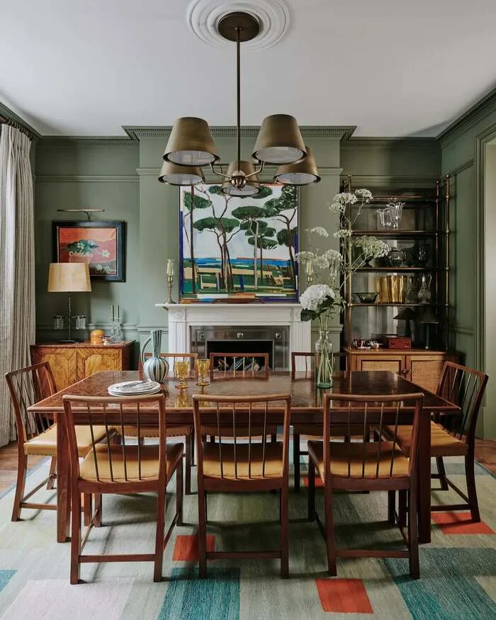 10 Dining Room Corner Decor Ideas That Elevate Your Space 9 8 23