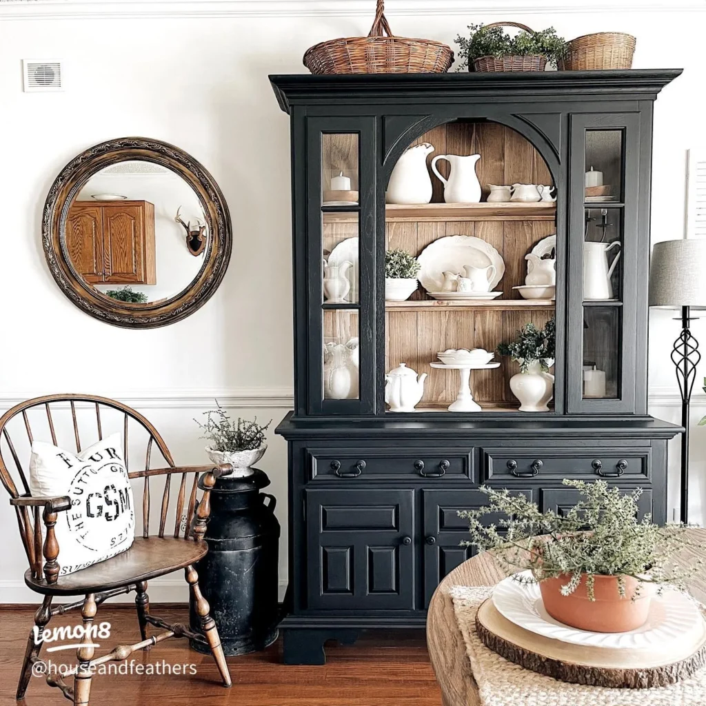 15 Western Dining Room Decor Styles That Elevate Your Space 9 8 25