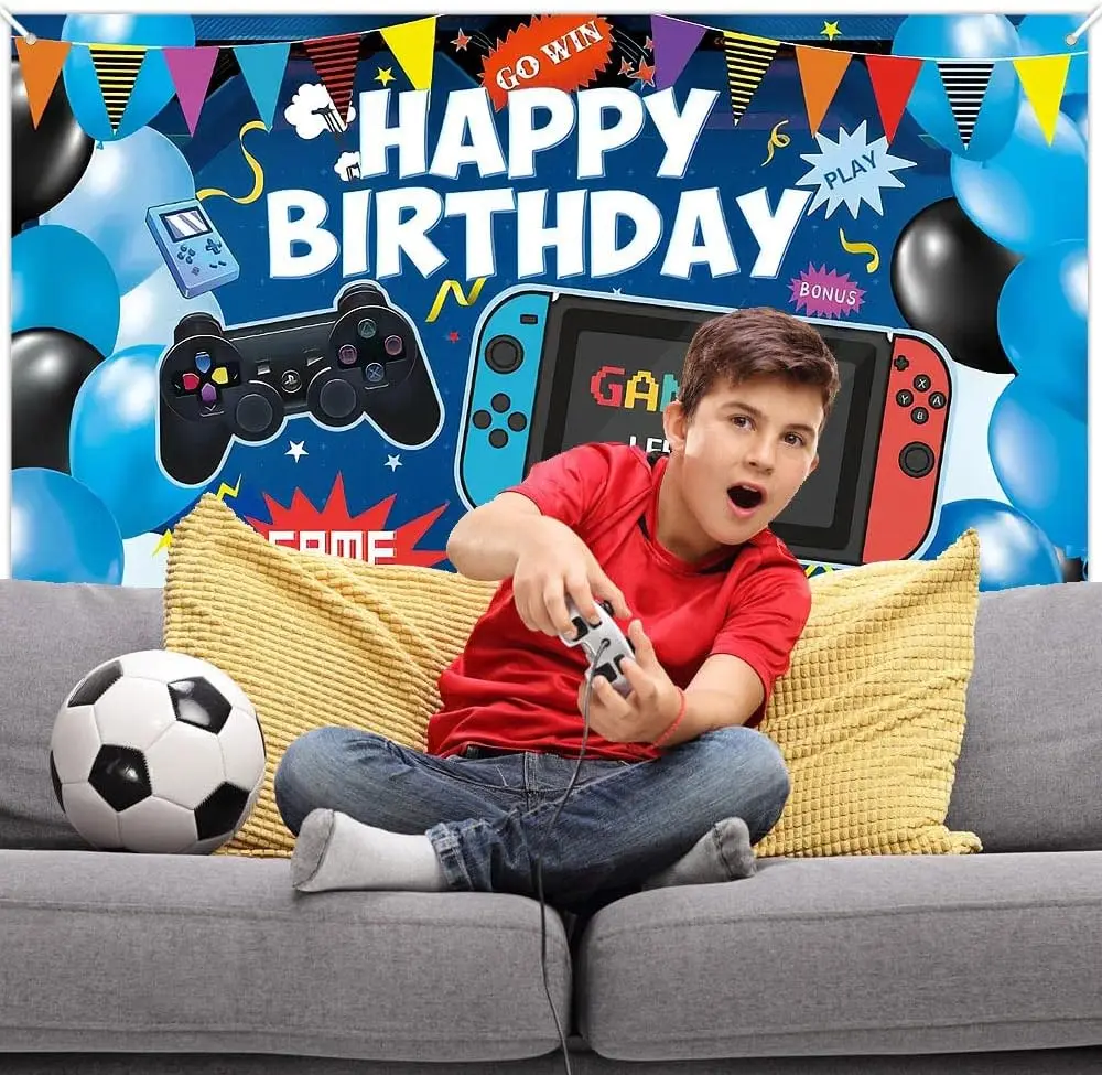 23 Living Room Birthday Decor for Husband | Pure Zen Decor 9 8 6