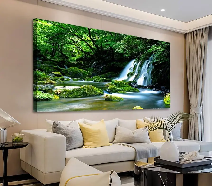 15 Large Picture Wall Decor for Living Room 9 9 1