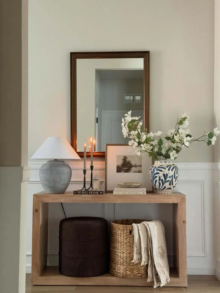 12 Dining Room Console Table Decor Tips For Any Style 10 9 19