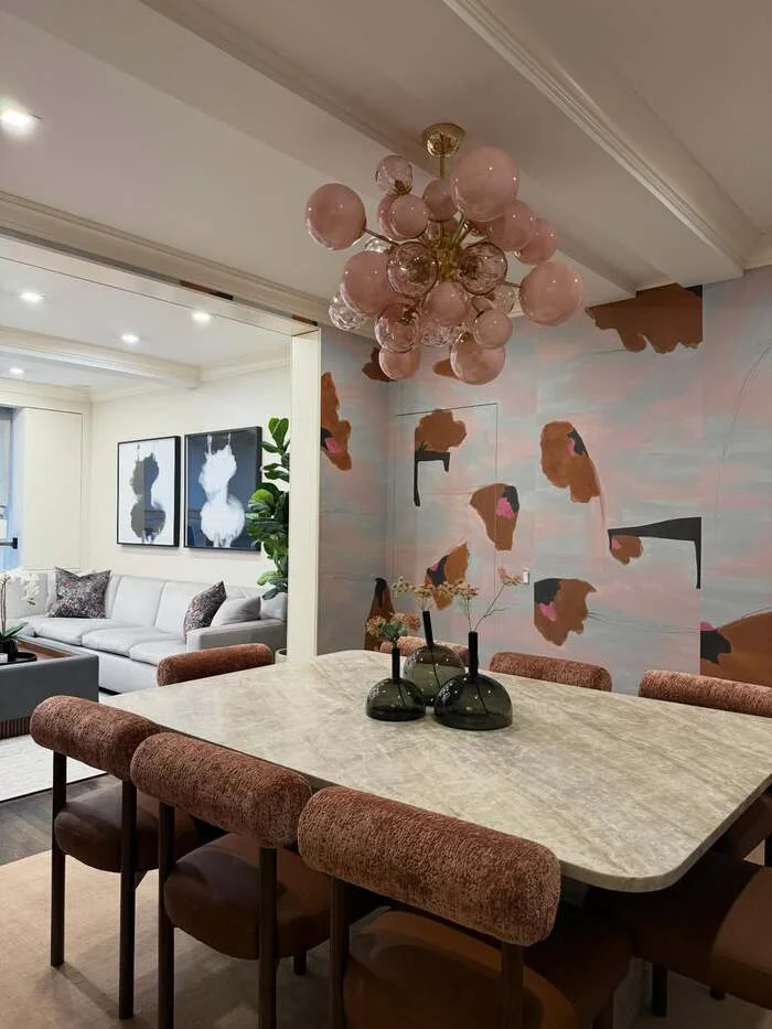 17 Dining Room Wall Decor Ideas Simple Yet Eye-Catching 10 9 21