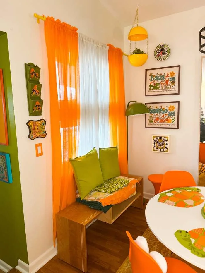 10 Dining Room Corner Decor Ideas That Elevate Your Space 2 9 22