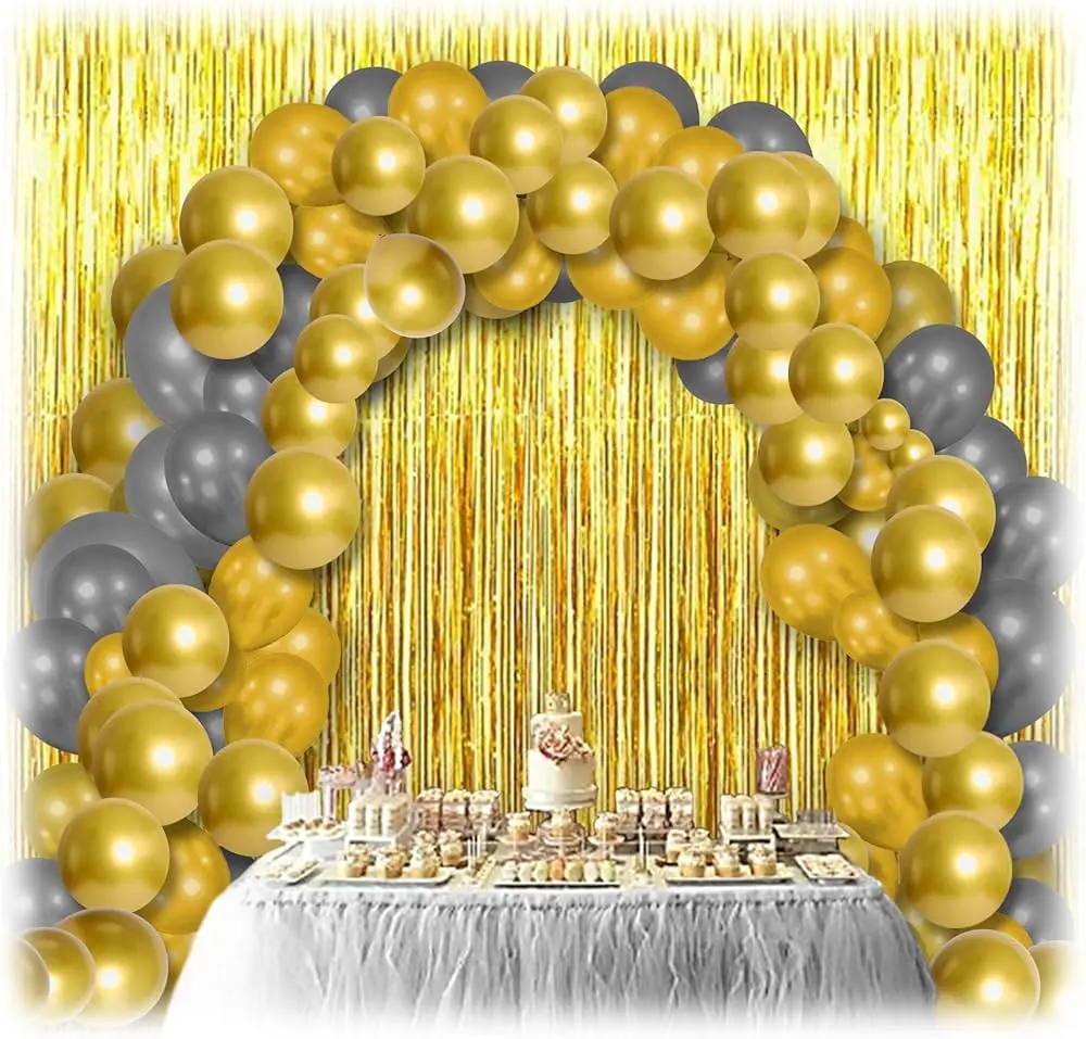 18 Living Room Birthday Party Wall Decor Ideas 9 9 4