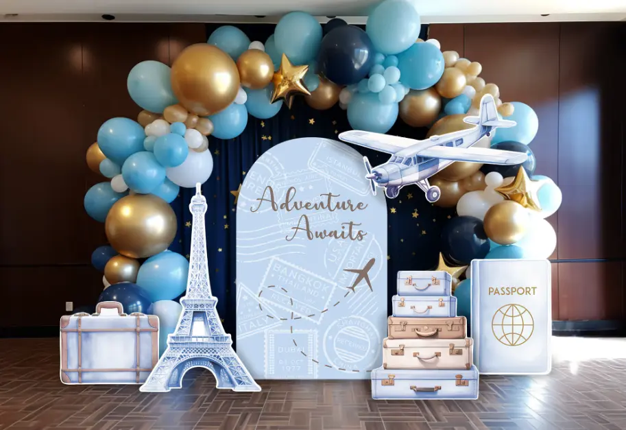 23 Living Room Birthday Decor for Husband | Pure Zen Decor 11 9 6