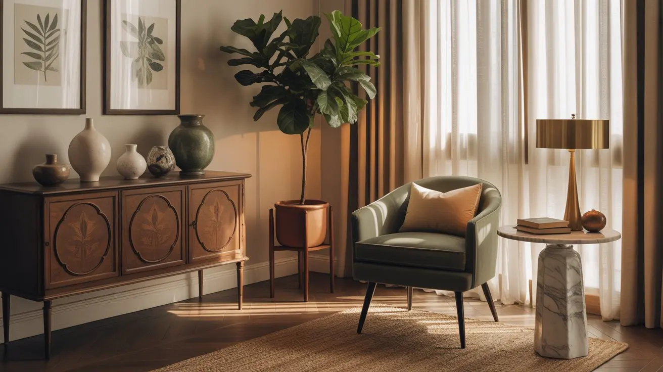 10 Dining Room Corner Decor Ideas That Elevate Your Space