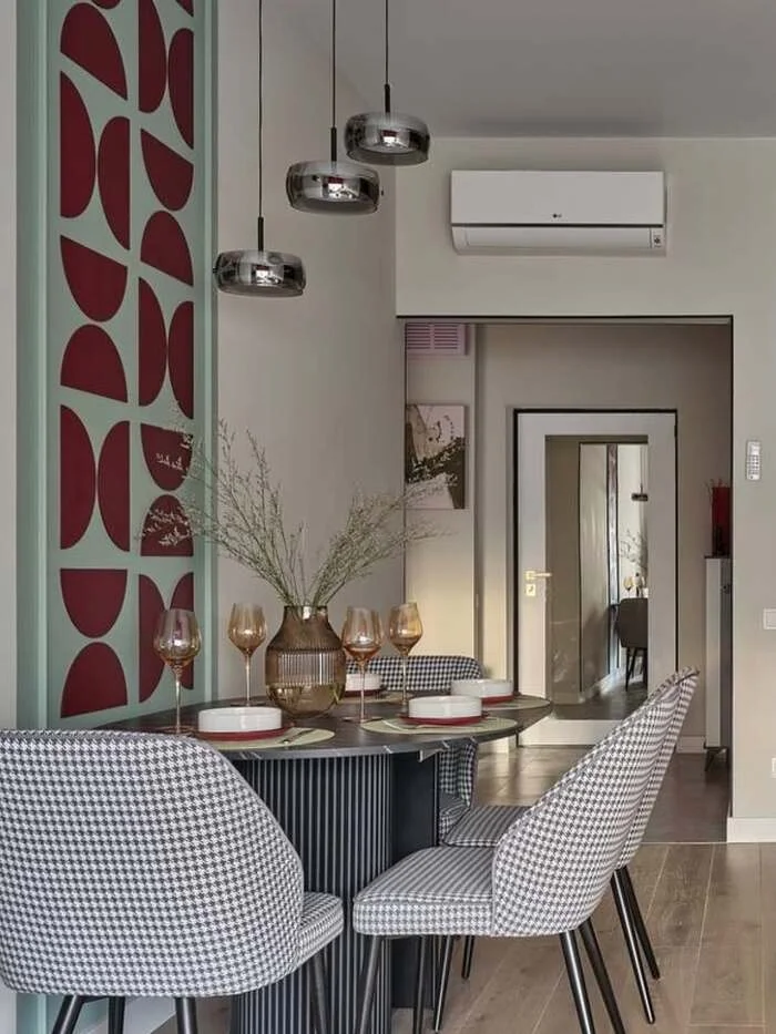 15 Dining Room Decor Small Space Tips You’ll Love 4 image 10