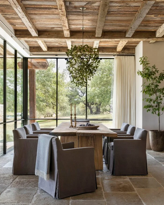 25 Home Decor Dining Room Styles That Look Expensive 6 image 101