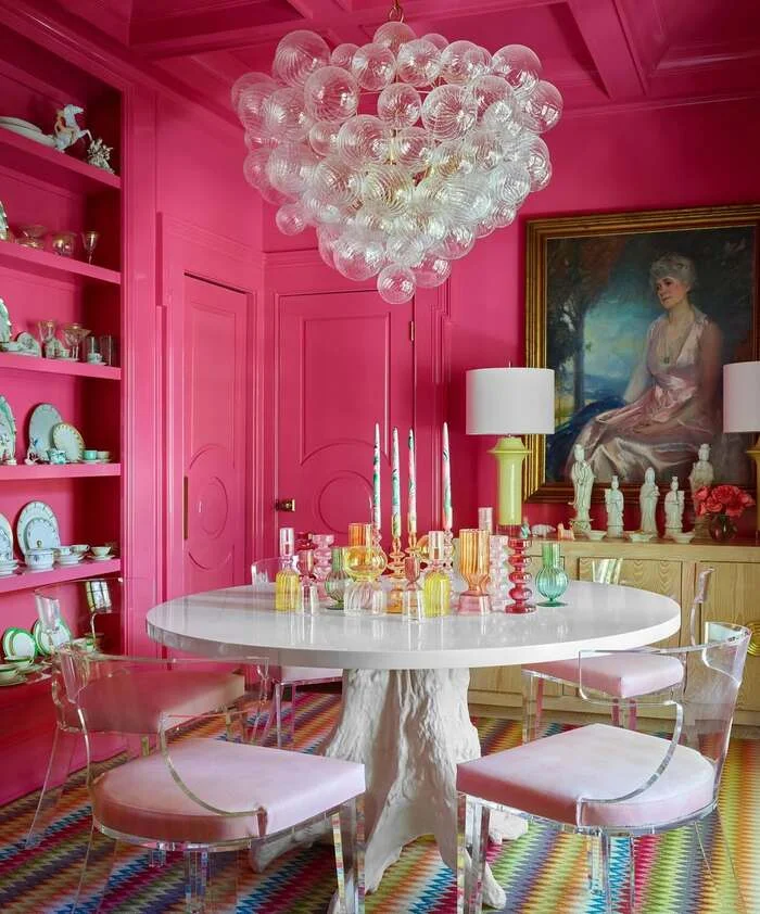 25 Home Decor Dining Room Styles That Look Expensive 7 image 102