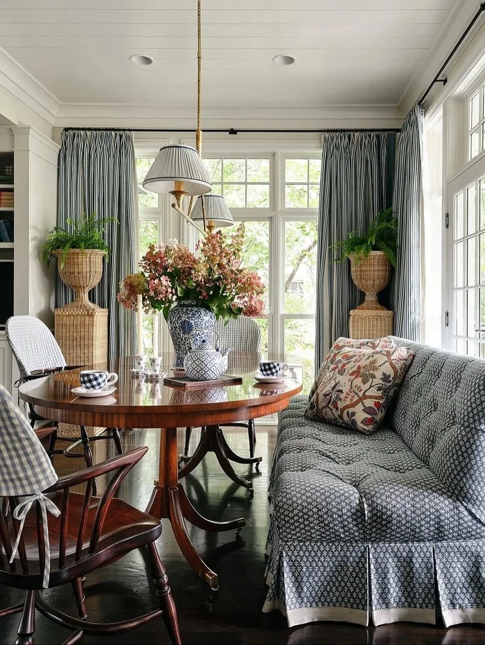 25 Home Decor Dining Room Styles That Look Expensive 8 image 104