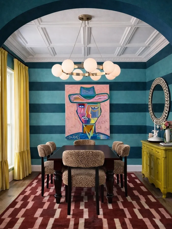 25 Home Decor Dining Room Styles That Look Expensive 9 image 105