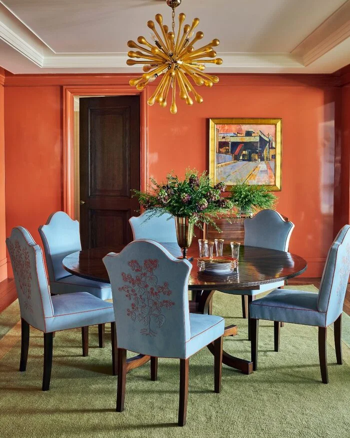 25 Home Decor Dining Room Styles That Look Expensive 10 image 106