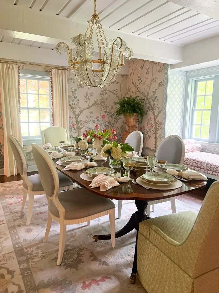 25 Home Decor Dining Room Styles That Look Expensive 11 image 107