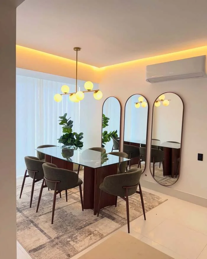 25 Home Decor Dining Room Styles That Look Expensive 12 image 108