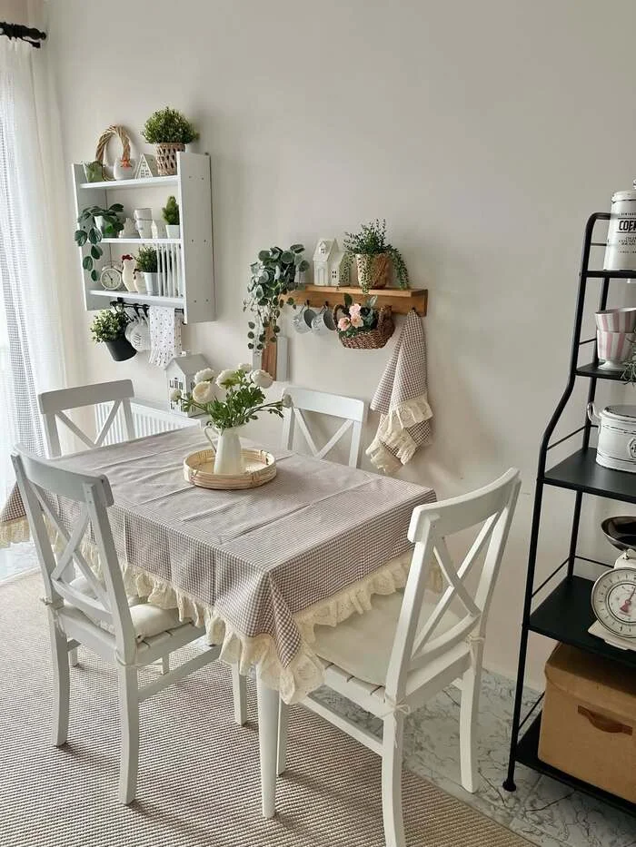 25 Home Decor Dining Room Styles That Look Expensive 14 image 110