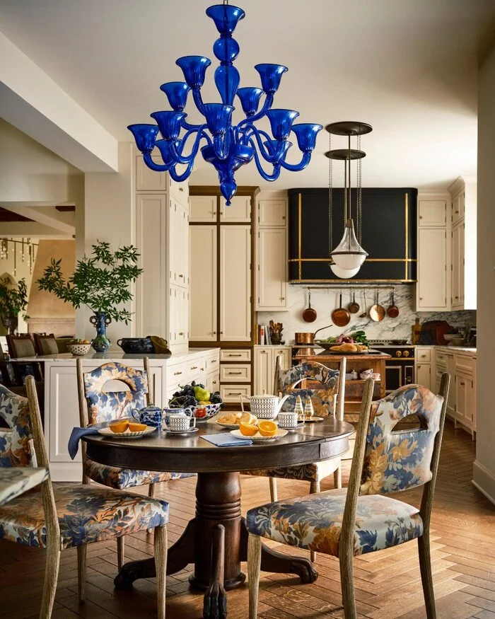 25 Home Decor Dining Room Styles That Look Expensive 16 image 112
