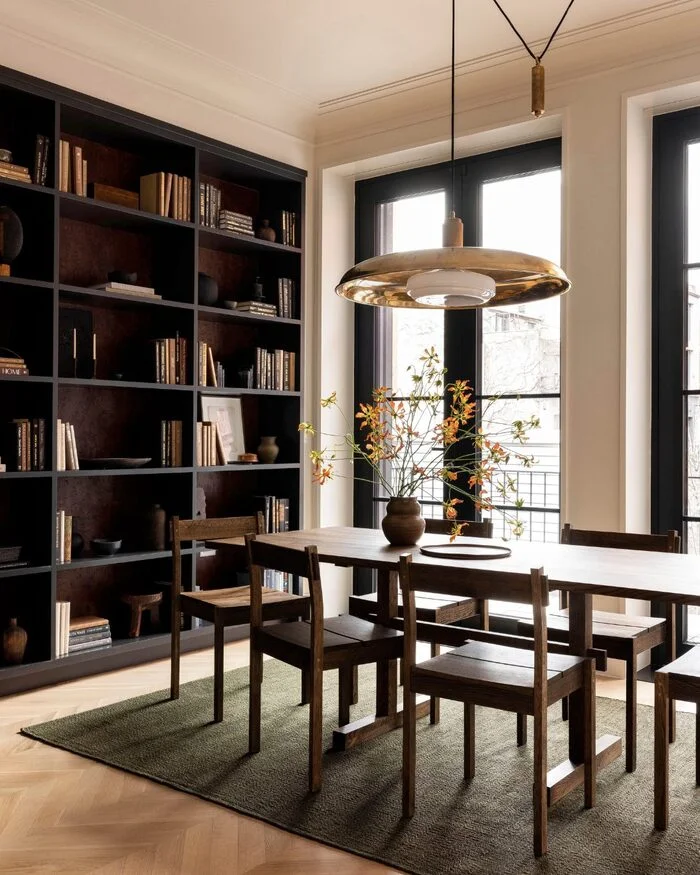 25 Home Decor Dining Room Styles That Look Expensive 17 image 113