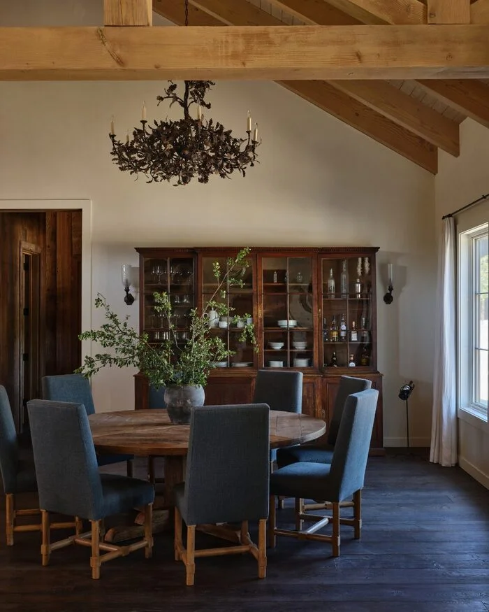 25 Home Decor Dining Room Styles That Look Expensive 18 image 114