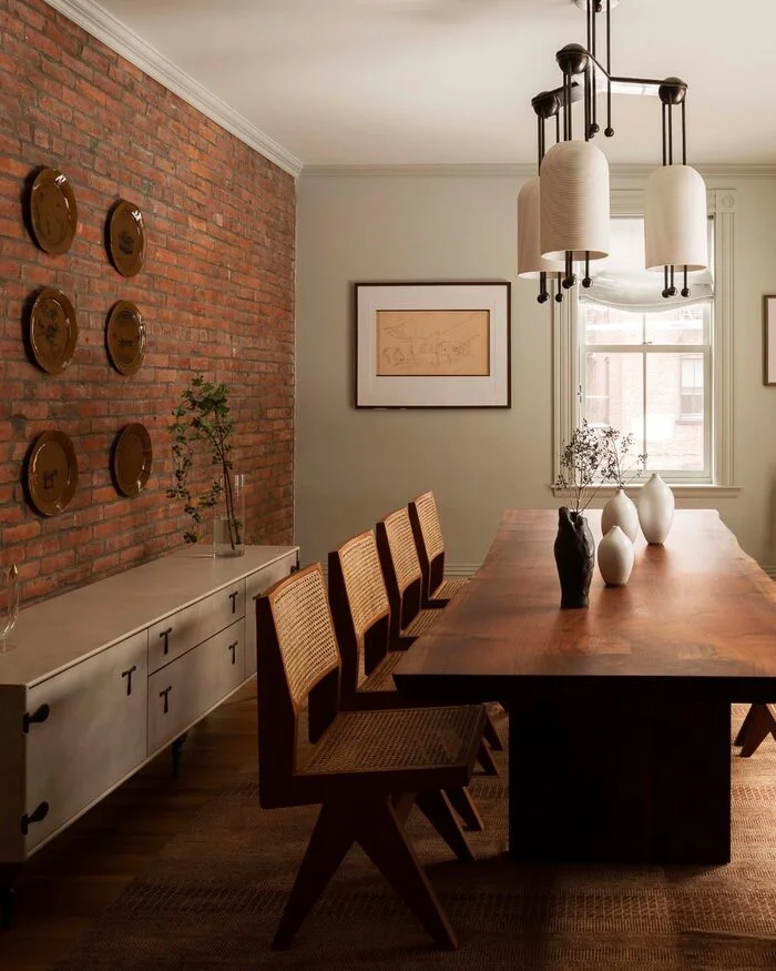 25 Home Decor Dining Room Styles That Look Expensive 19 image 115