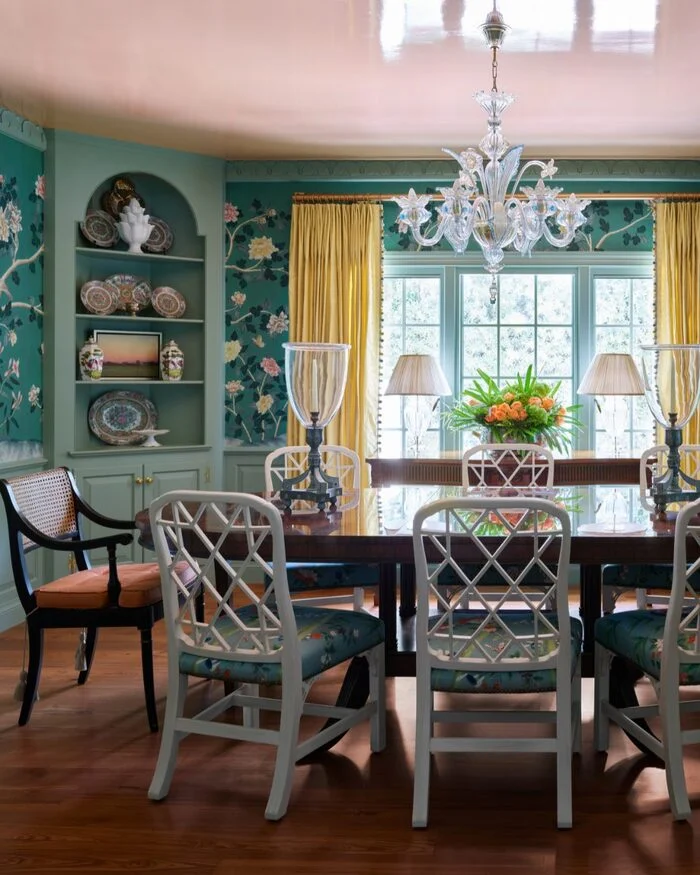 25 Home Decor Dining Room Styles That Look Expensive 20 image 116