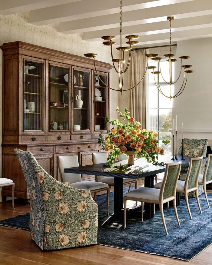 25 Home Decor Dining Room Styles That Look Expensive 21 image 117