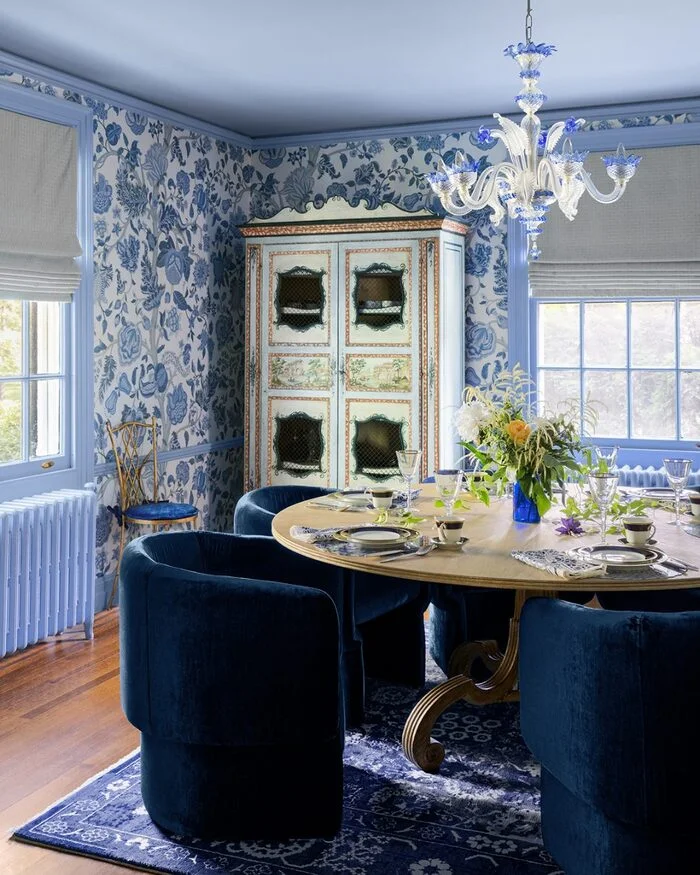 25 Home Decor Dining Room Styles That Look Expensive 23 image 119