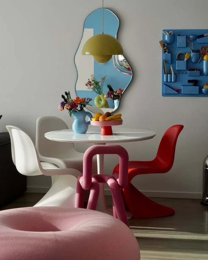 15 Dining Room Decor Small Space Tips You’ll Love 6 image 12