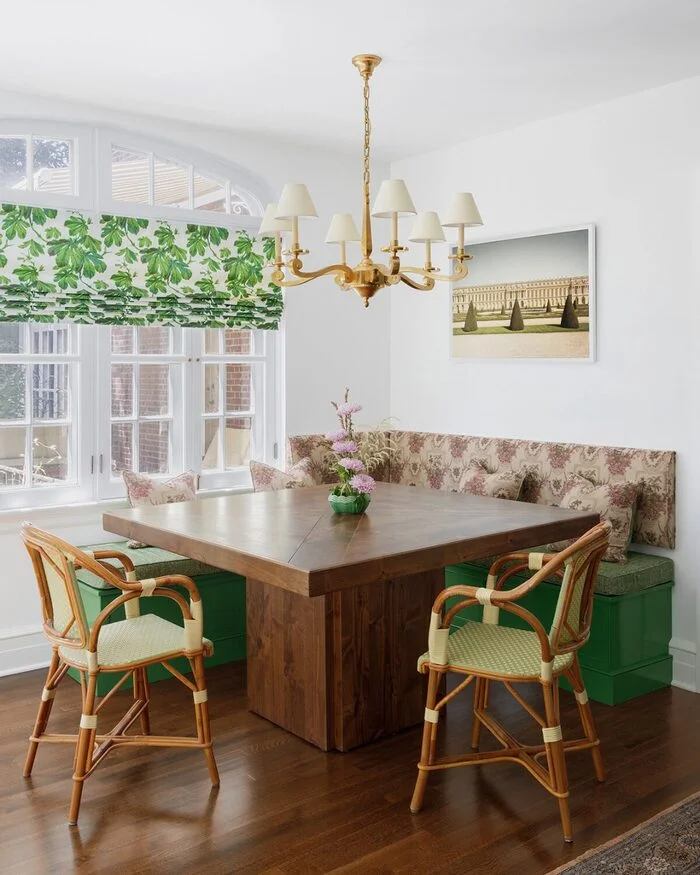 25 Home Decor Dining Room Styles That Look Expensive 24 image 120