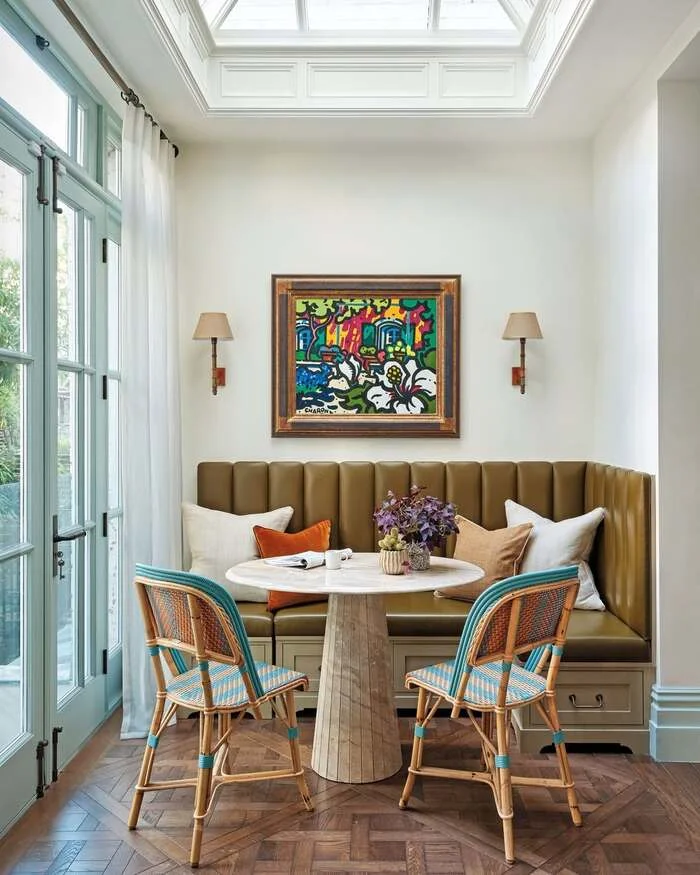 13 Corner Dining Room Decor Ideas That Save Space Fast 3 image 124