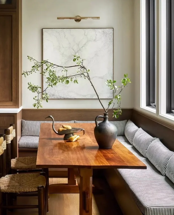 13 Corner Dining Room Decor Ideas That Save Space Fast 5 image 126