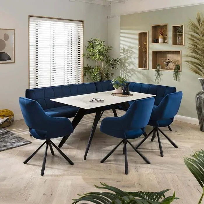 13 Corner Dining Room Decor Ideas That Save Space Fast 6 image 127