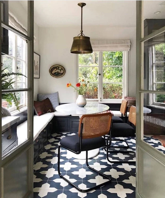 13 Corner Dining Room Decor Ideas That Save Space Fast 7 image 128