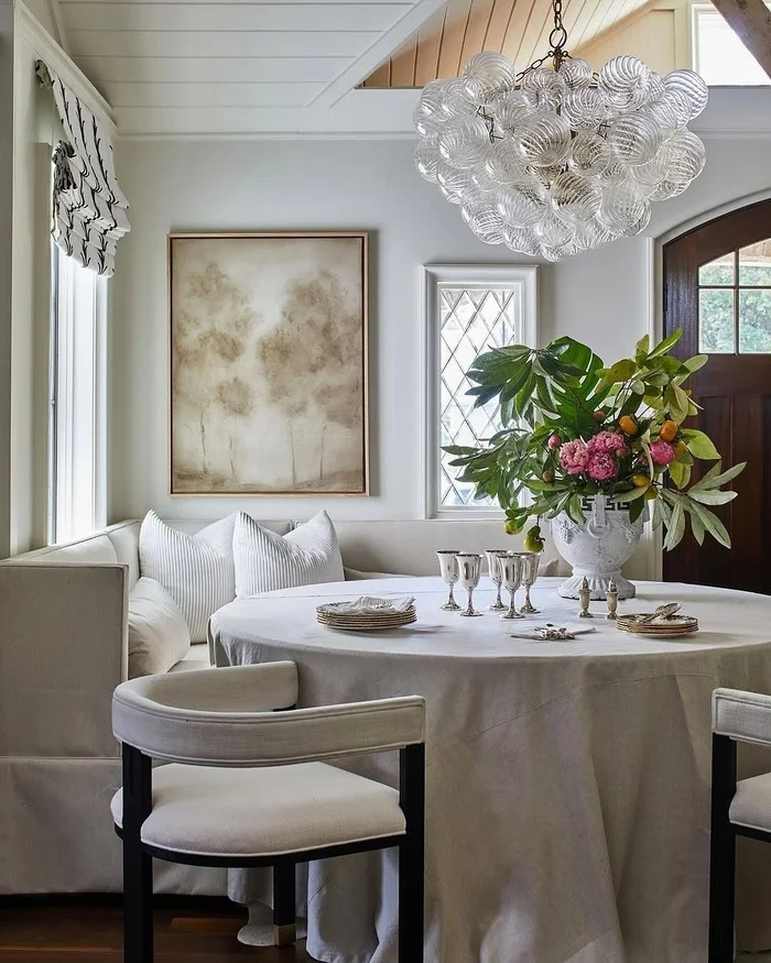 13 Corner Dining Room Decor Ideas That Save Space Fast 8 image 129