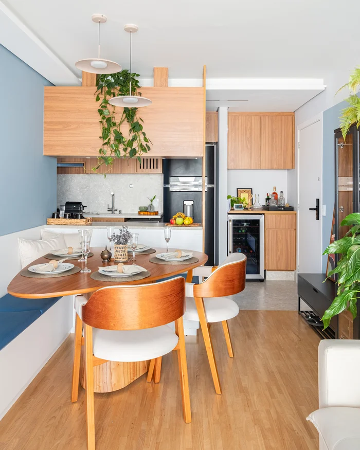 15 Dining Room Decor Small Space Tips You’ll Love 7 image 13